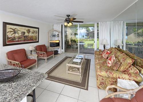 Apartamento Polynesian Shores #120