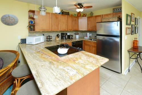 Apartamento Polynesian Shores #117