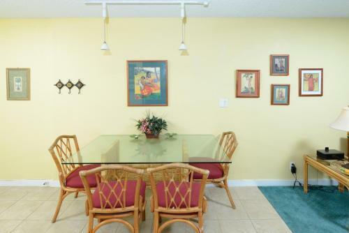 Apartamento Polynesian Shores #117