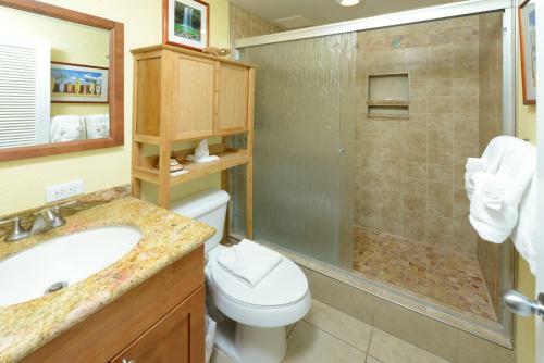 Apartamento Polynesian Shores #117