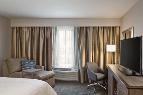 Hotel Hampton Inn & Suites Minooka