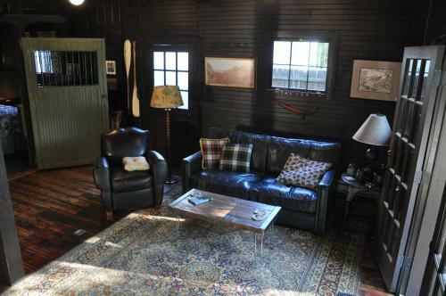 The Stables