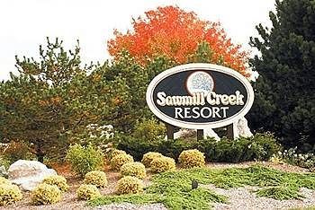 Hotel Sawmill Creek Resort