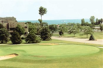 Hotel Sawmill Creek Resort