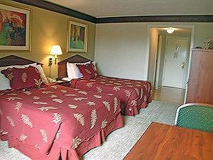 Hotel Sawmill Creek Resort