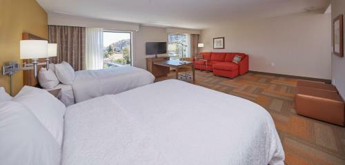 Hotel Hampton Inn & Suites Hood River