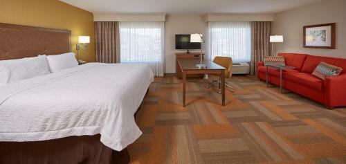 Hotel Hampton Inn & Suites Hood River