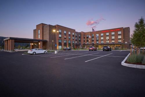 Hotel Hampton Inn & Suites Hood River