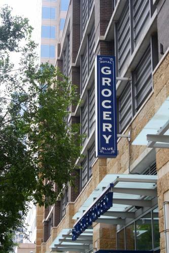Hotel The Guild East Side | Corazon
