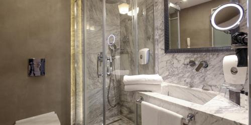 Balsamo Hotel & Suites