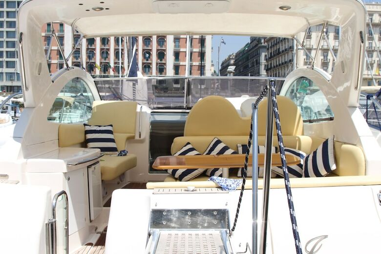 Hotel Barbarella Suite