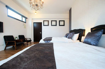 Hotel Chi Ya B&B