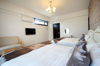 Hotel Chi Ya B&B