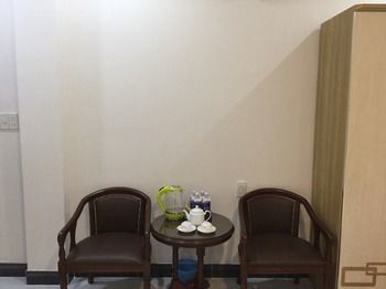 Jiny Tran Hotel