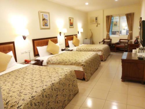 Puti Commercial Hotel