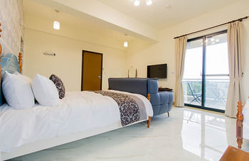Shan Hai B&B