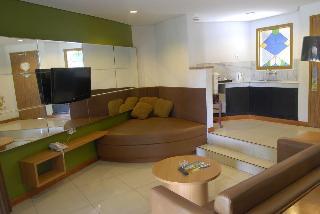 Apartamento Putri Duyung Ancol