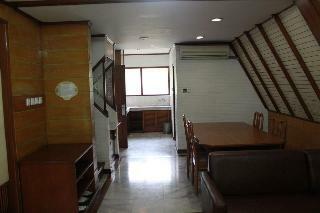 Apartamento Putri Duyung Ancol