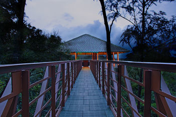 Apartamento The Ibnii Spa Resort