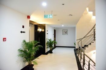 Hotel The Royal Comfort