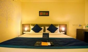 Fabhotel Indiranagar