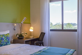 Hotel Blue Tree Towers Valinhos