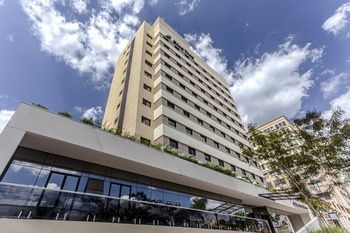 Hotel Blue Tree Towers Valinhos