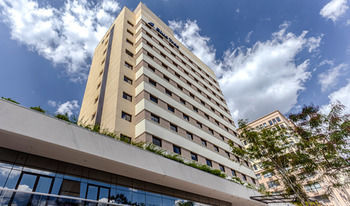 Hotel Blue Tree Towers Valinhos