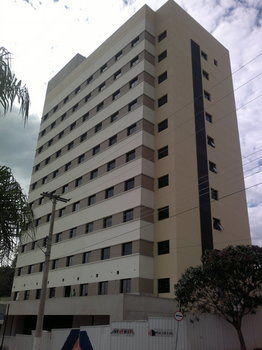Hotel Blue Tree Towers Valinhos