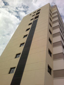 Hotel Blue Tree Towers Valinhos