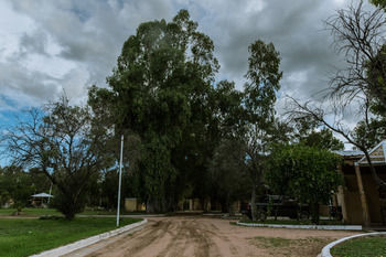 Hotel Hoster�a Y Caba�as Valle Fertil