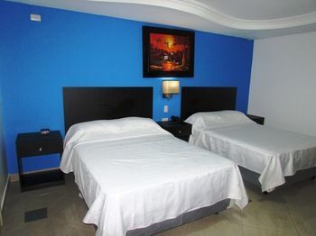 Hotel Varadero Internacional