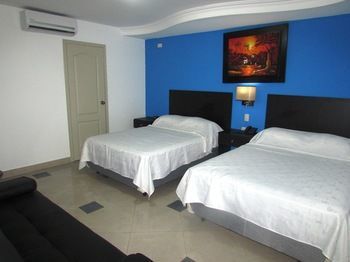 Hotel Varadero Internacional