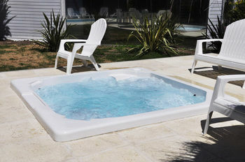 Hotel Los Aromos Pilar