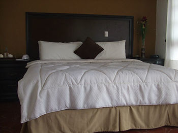President House Hotel - Hostel