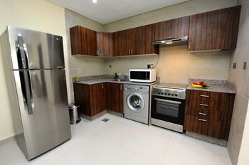 Sapphire Park Inn Suite & Apartment
