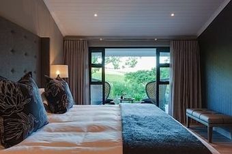 Posada Jordan Wines Luxury Suites
