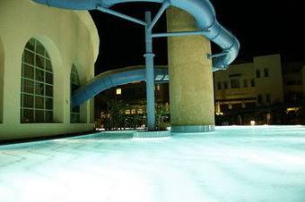 Suites Hotel Les Charmilles & Spa