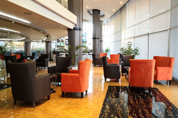 Eliana Hotel