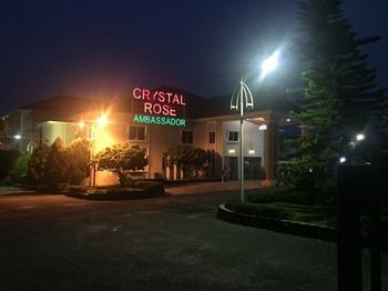 Crystal Rose Ambassador Hotel