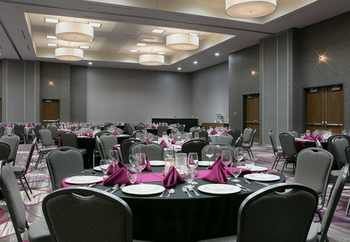Hotel Courtyard By Marriott Omaha South-bellevue At Event Center