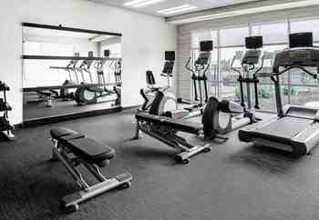 Hotel Courtyard By Marriott Omaha South-bellevue At Event Center