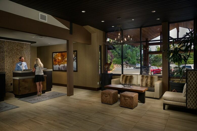 Apartamento Riverhouse On The Deschutes