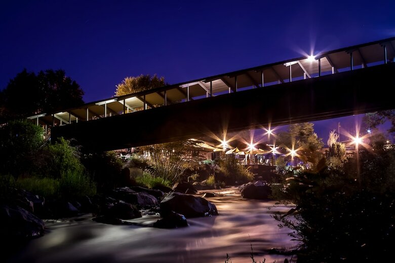 Apartamento Riverhouse On The Deschutes