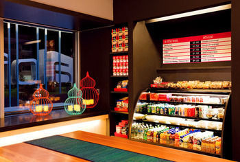 Hotel Aloft Syracuse Inner Harbor - Opening June 7, 2016