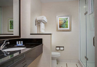 Hotel Fairfield Inn & Suites By Marriott Snyder
