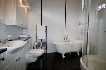 Muirholm Bed & Breakfast