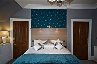 Muirholm Bed & Breakfast