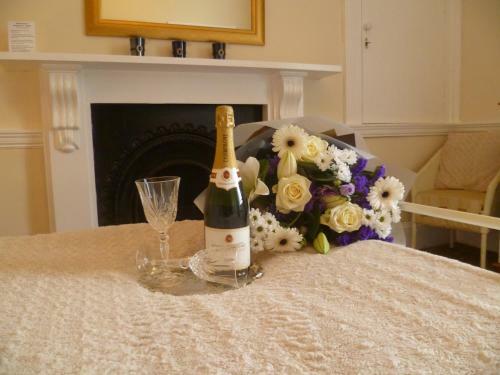 Bed & Breakfast Aberllynfi House