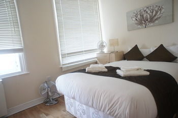 Fine Touch Apartments